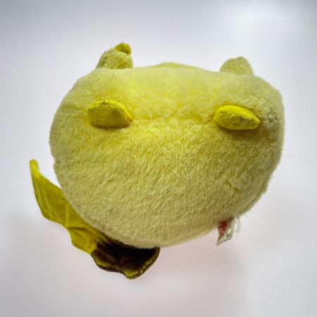 TOMY 初期ピカチュウ ぬいぐるみ