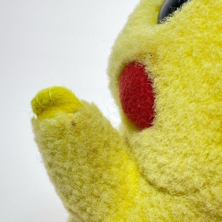 TOMY 初期ピカチュウ ぬいぐるみ