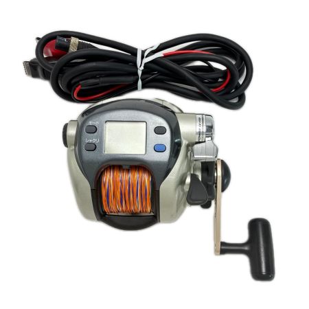  DAIWA ダイワ スーパータナコン S 500W 801358 電動リール コード付き