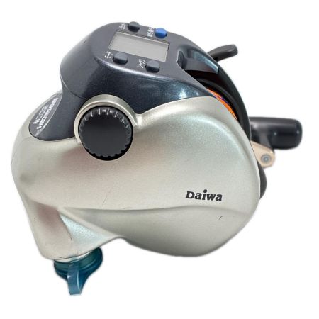  DAIWA ダイワ スーパータナコン S 500W 801358 電動リール コード付き