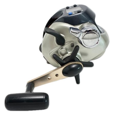 DAIWA ダイワ スーパータナコン S 500W 801358 電動リール コード付き