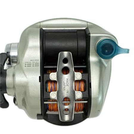  DAIWA ダイワ スーパータナコン S 500W 801358 電動リール コード付き