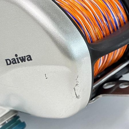  DAIWA ダイワ スーパータナコン S 500W 801358 電動リール コード付き