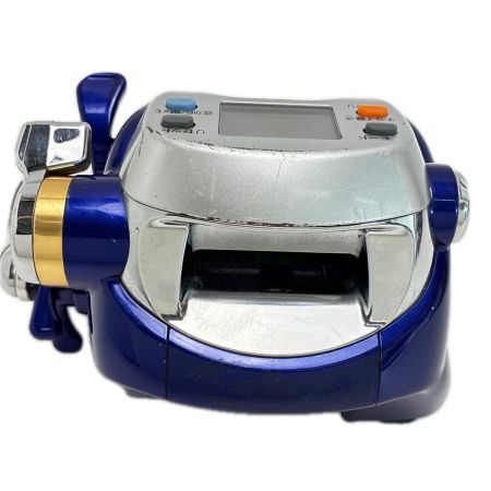  DAIWA ダイワ ハイパータナコン 500Fe 801386 電動リール コード付き