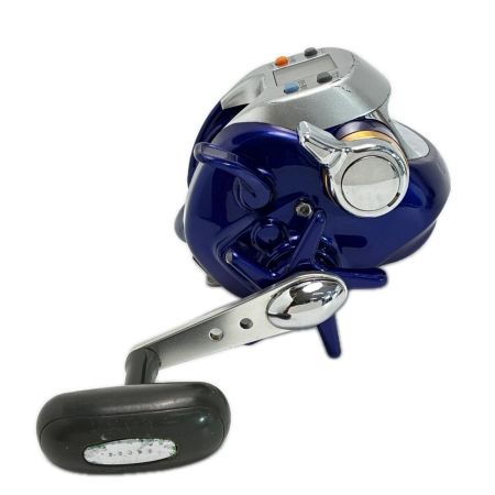  DAIWA ダイワ ハイパータナコン 500Fe 801386 電動リール コード付き