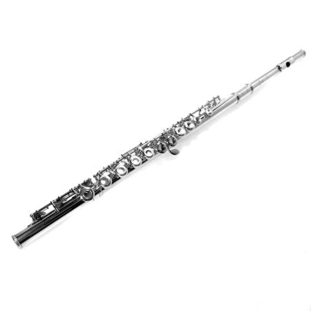  YAMAHA ヤマハ フルート YFL311 ハードケース付き