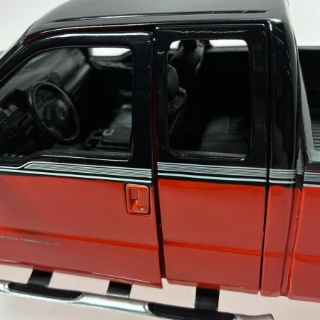  Maisto マイスト フォード F350 ダイキャストミニカー 1/18 ピックアップトラック ハーレーダビッドソン Ford