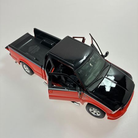  Maisto マイスト フォード F350 ダイキャストミニカー 1/18 ピックアップトラック ハーレーダビッドソン Ford