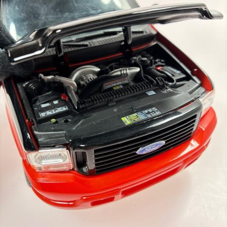  Maisto マイスト フォード F350 ダイキャストミニカー 1/18 ピックアップトラック ハーレーダビッドソン Ford