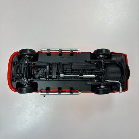  Maisto マイスト フォード F350 ダイキャストミニカー 1/18 ピックアップトラック ハーレーダビッドソン Ford