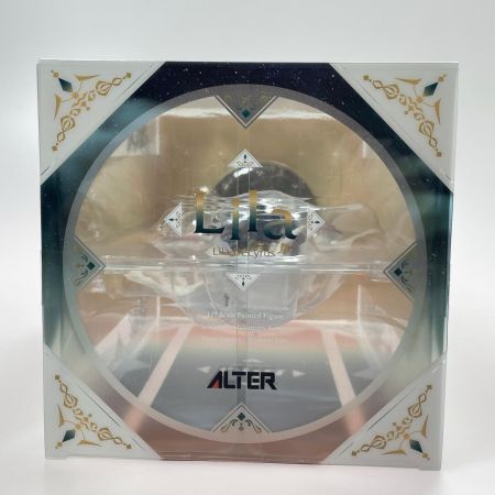 ライザのアトリエ ～常闇の女王と秘密の隠れ家～ リラ・ディザイアス 1/7スケールフィギュア ALTER