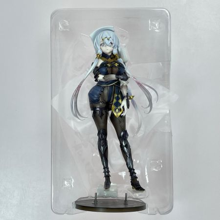 ライザのアトリエ ～常闇の女王と秘密の隠れ家～ リラ・ディザイアス 1/7スケールフィギュア ALTER