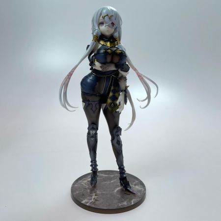 ライザのアトリエ ～常闇の女王と秘密の隠れ家～ リラ・ディザイアス 1/7スケールフィギュア ALTER