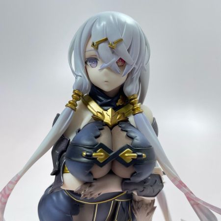 ライザのアトリエ ～常闇の女王と秘密の隠れ家～ リラ・ディザイアス 1/7スケールフィギュア ALTER