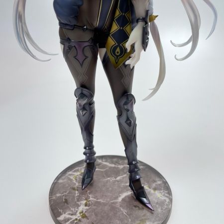 ライザのアトリエ ～常闇の女王と秘密の隠れ家～ リラ・ディザイアス 1/7スケールフィギュア ALTER