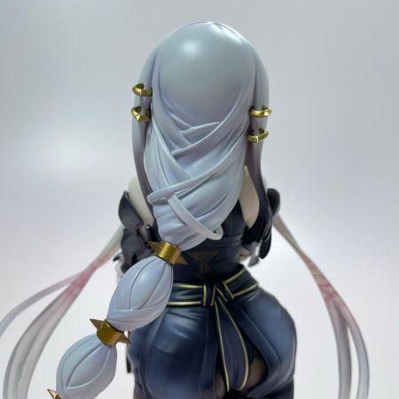 ライザのアトリエ ～常闇の女王と秘密の隠れ家～ リラ・ディザイアス 1/7スケールフィギュア ALTER
