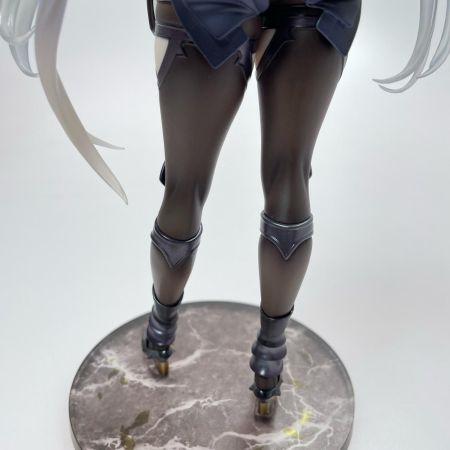 ライザのアトリエ ～常闇の女王と秘密の隠れ家～ リラ・ディザイアス 1/7スケールフィギュア ALTER