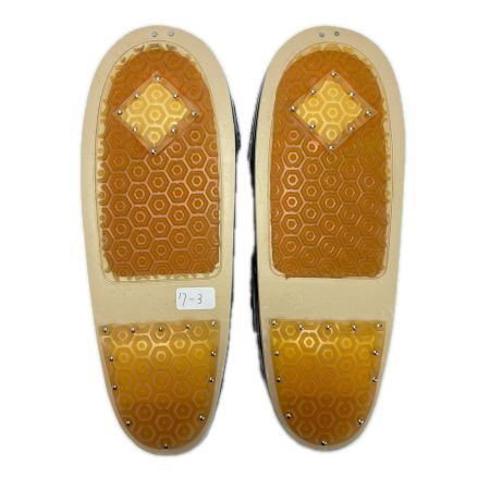   草履 Fサイズ 長さ約25.5㎝ 和装小物