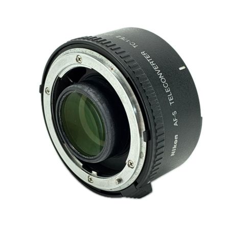  Nikon ニコン AF-S テレコンバーター TC-17E II