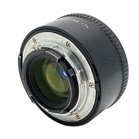  Nikon ニコン AF-S テレコンバーター TC-17E II