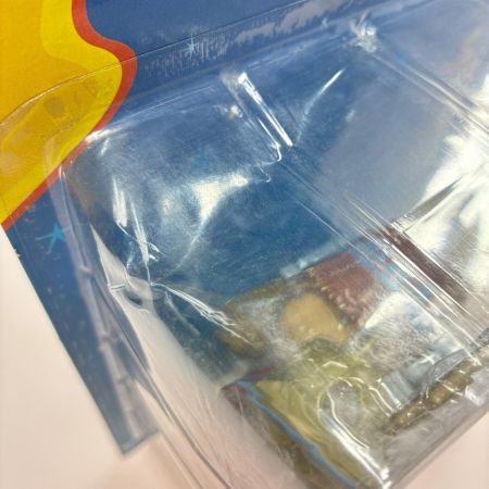 MATTEL トイストーリー2 ロケットフォース ブラストオフ ブルズアイ アクションフィギュア TOY STORY