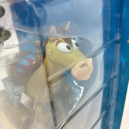 MATTEL トイストーリー2 ロケットフォース ブラストオフ ブルズアイ アクションフィギュア TOY STORY