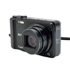 SONY ソニー コンパクトデジタルカメラ Cyber-shot DSC-HX7V バッテリー欠品 Cランク