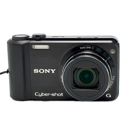  SONY ソニー コンパクトデジタルカメラ Cyber-shot DSC-HX7V バッテリー欠品