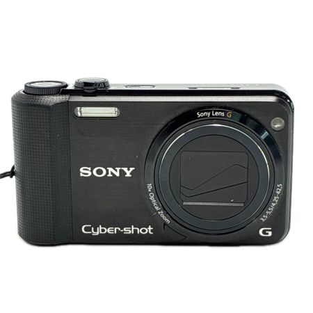  SONY ソニー コンパクトデジタルカメラ Cyber-shot DSC-HX7V バッテリー欠品