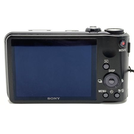  SONY ソニー コンパクトデジタルカメラ Cyber-shot DSC-HX7V バッテリー欠品