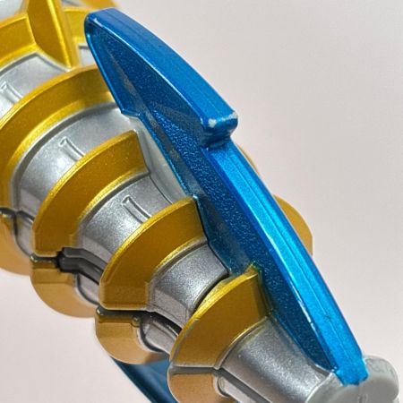 BANDAI 海賊戦隊ゴーカイジャー 海賊合体 DX豪獣神 スーパー戦隊 箱有