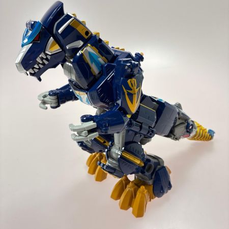 BANDAI 海賊戦隊ゴーカイジャー 海賊合体 DX豪獣神 スーパー戦隊 箱有