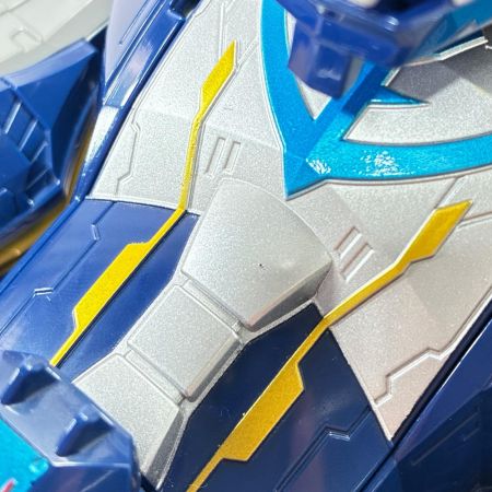 BANDAI 海賊戦隊ゴーカイジャー 海賊合体 DX豪獣神 スーパー戦隊 箱有