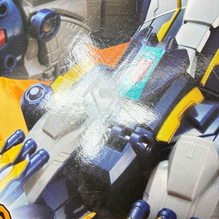 BANDAI 海賊戦隊ゴーカイジャー 海賊合体 DX豪獣神 スーパー戦隊 箱有