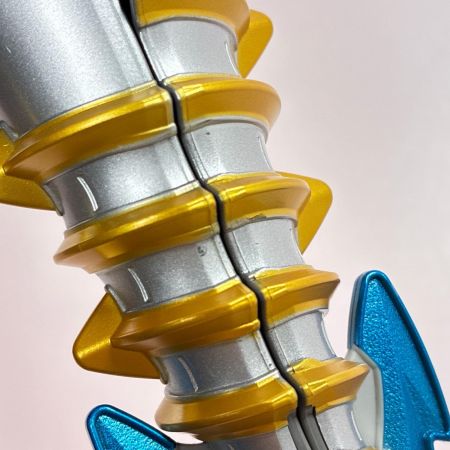 BANDAI 海賊戦隊ゴーカイジャー 海賊合体 DX豪獣神 スーパー戦隊 箱有