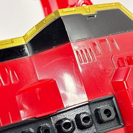  BANDAI 海賊戦隊ゴーカイジャー 海賊合体 DXゴーカイオー スーパー戦隊 箱有