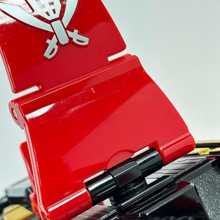  BANDAI 海賊戦隊ゴーカイジャー 海賊合体 DXゴーカイオー スーパー戦隊 箱有