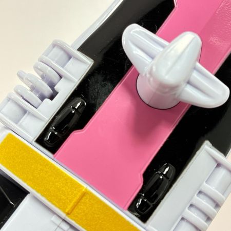  BANDAI 海賊戦隊ゴーカイジャー 海賊合体 DXゴーカイオー スーパー戦隊 箱有