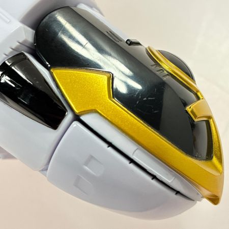  BANDAI 海賊戦隊ゴーカイジャー 海賊合体 DXゴーカイオー スーパー戦隊 箱有