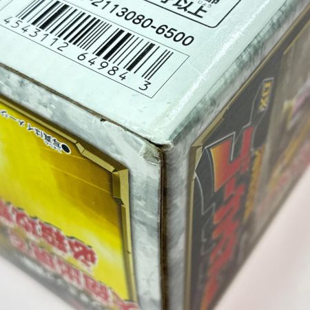  BANDAI 海賊戦隊ゴーカイジャー 海賊合体 DXゴーカイオー スーパー戦隊 箱有