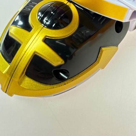  BANDAI 海賊戦隊ゴーカイジャー 海賊合体 DXゴーカイオー スーパー戦隊 箱有