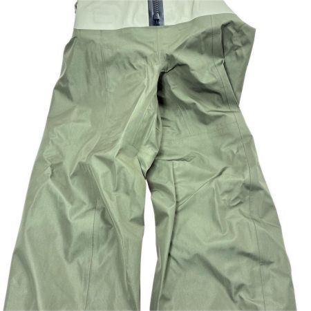  Patagonia パタゴニア スウィフトカレント トラバーズ ジップフロント ウェーダー SSS 82385 リペアキット付き