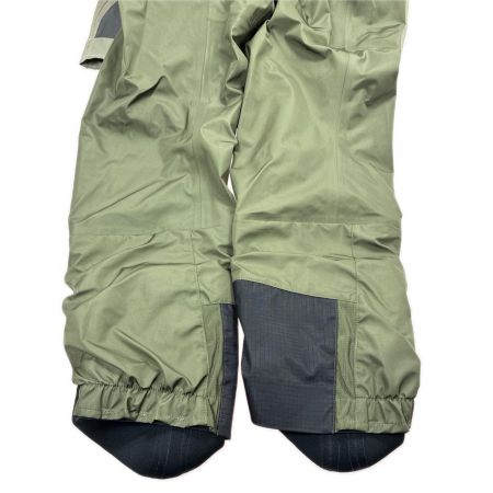  Patagonia パタゴニア スウィフトカレント トラバーズ ジップフロント ウェーダー SSS 82385 リペアキット付き