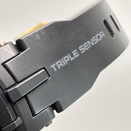 CASIO カシオ PRO TREK 電波ソーラー PRW-3100YC-1JF 箱 取説付 ラバー