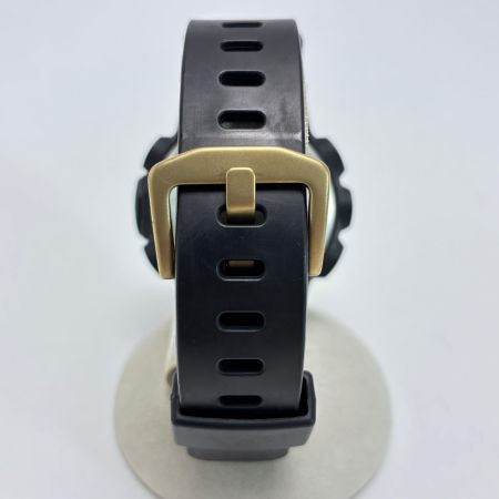 CASIO カシオ PRO TREK 電波ソーラー PRW-3100YC-1JF 箱 取説付 ラバー