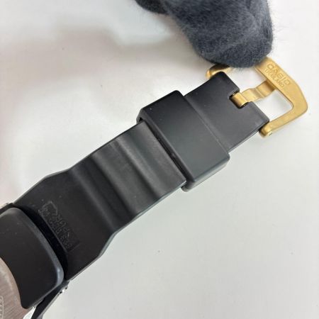 CASIO カシオ PRO TREK 電波ソーラー PRW-3100YC-1JF 箱 取説付 ラバー