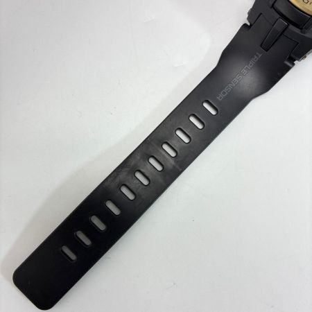 CASIO カシオ PRO TREK 電波ソーラー PRW-3100YC-1JF 箱 取説付 ラバー