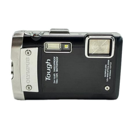  OLYMPUS オリンパス コンパクトデジタルカメラ Tough TG-810