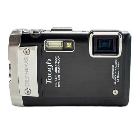  OLYMPUS オリンパス コンパクトデジタルカメラ Tough TG-810