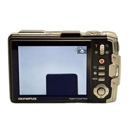  OLYMPUS オリンパス コンパクトデジタルカメラ Tough TG-810